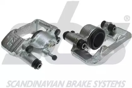 Тормозной суппорт sbs купить