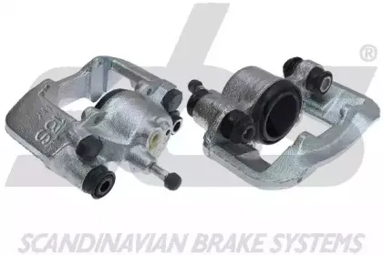 Тормозной суппорт sbs купить