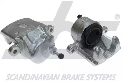 Тормозной суппорт sbs купить