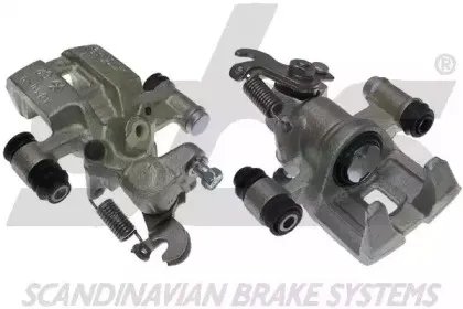 Тормозной суппорт sbs купить