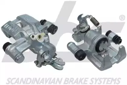 Тормозной суппорт sbs купить