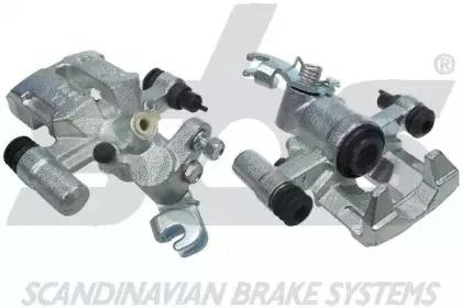 Тормозной суппорт sbs купить