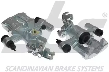 Тормозной суппорт sbs купить