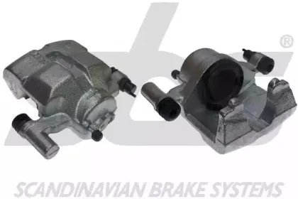 Тормозной суппорт sbs купить