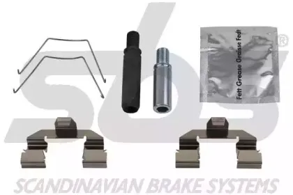 Тормозной суппорт sbs купить