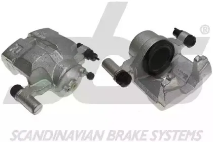 Тормозной суппорт sbs купить