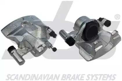 Тормозной суппорт sbs купить