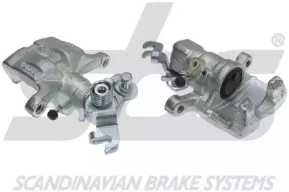 Тормозной суппорт sbs купить