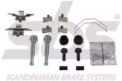 Тормозной суппорт sbs купить