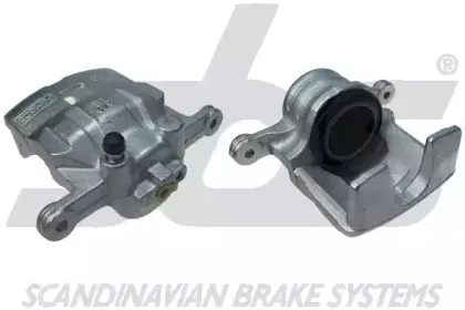 Тормозной суппорт sbs купить