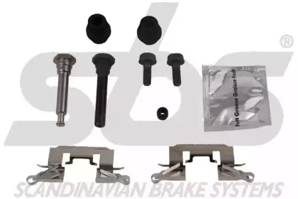 Тормозной суппорт sbs купить