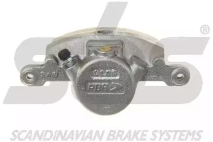Тормозной суппорт sbs купить