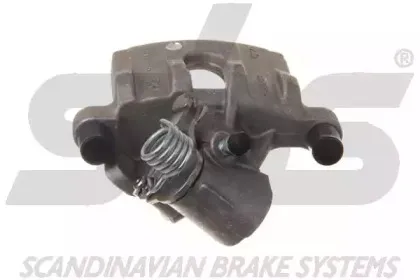 Тормозной суппорт sbs купить