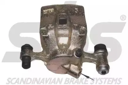 Тормозной суппорт sbs купить