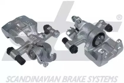 Тормозной суппорт sbs купить