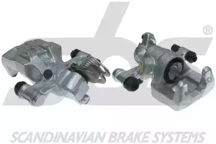 Тормозной суппорт sbs купить