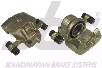 Тормозной суппорт sbs купить