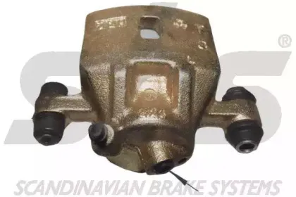 Тормозной суппорт sbs купить