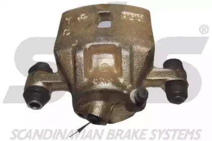 Тормозной суппорт sbs купить