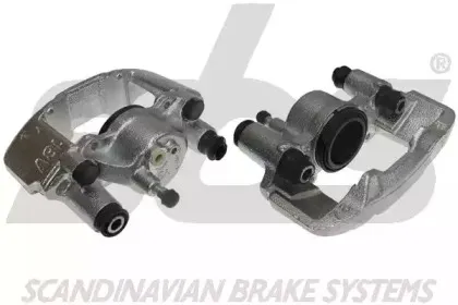 Тормозной суппорт sbs купить