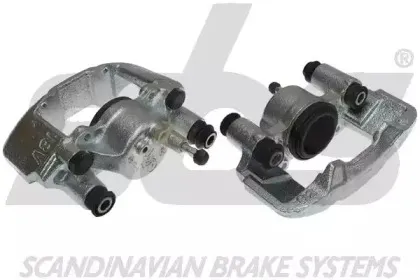 Тормозной суппорт sbs купить