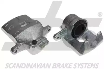 Тормозной суппорт sbs купить