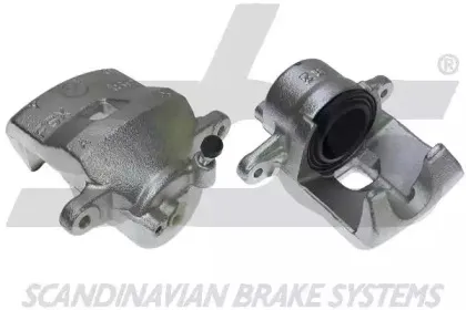 Тормозной суппорт sbs купить