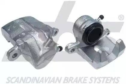 Тормозной суппорт sbs купить