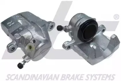 Тормозной суппорт sbs купить