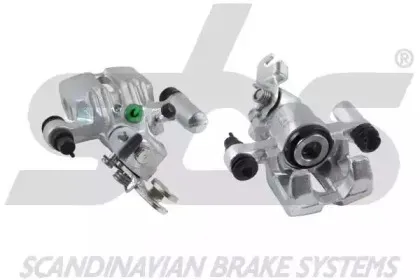 Тормозной суппорт sbs купить