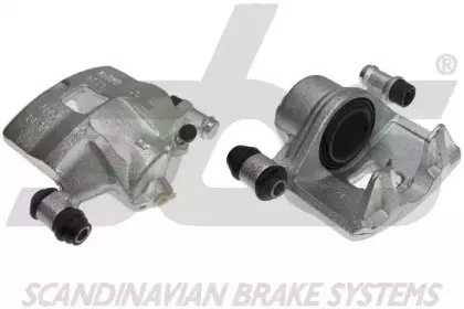 Тормозной суппорт sbs купить