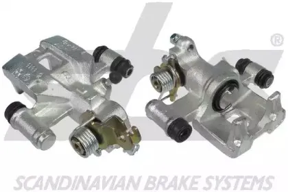 Тормозной суппорт sbs купить