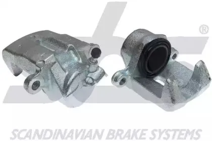 Тормозной суппорт sbs купить