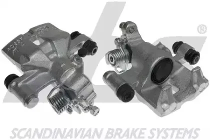 Тормозной суппорт sbs купить