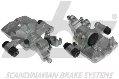 Тормозной суппорт sbs купить