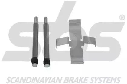Тормозной суппорт sbs купить