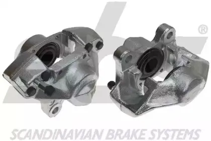 Тормозной суппорт sbs купить