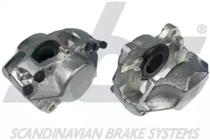 Тормозной суппорт sbs купить