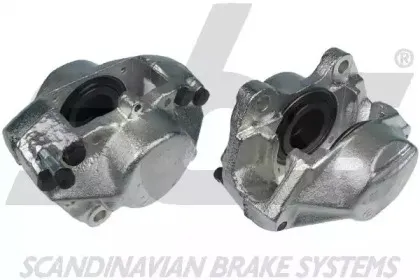 Тормозной суппорт sbs купить