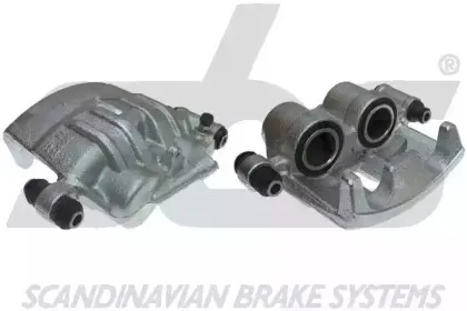 Тормозной суппорт sbs купить