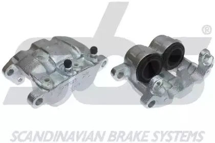 Тормозной суппорт sbs купить