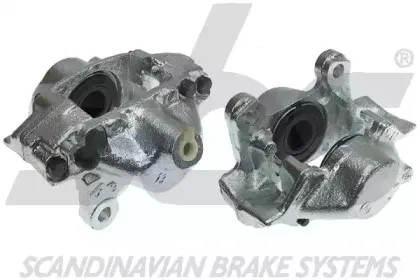 Тормозной суппорт sbs купить