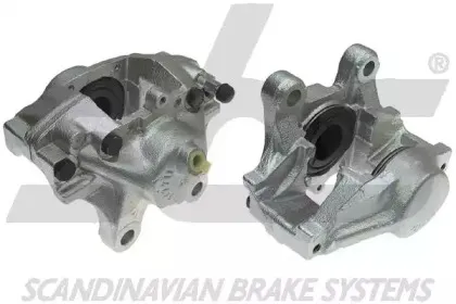 Тормозной суппорт sbs купить