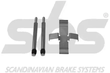 Тормозной суппорт sbs купить