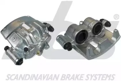 Тормозной суппорт sbs купить