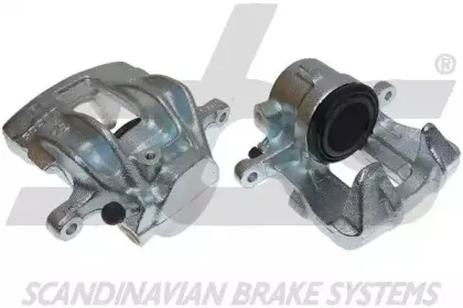 Тормозной суппорт sbs купить