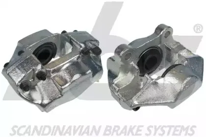 Тормозной суппорт sbs купить