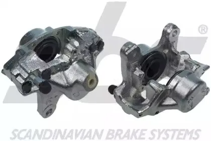 Тормозной суппорт sbs купить