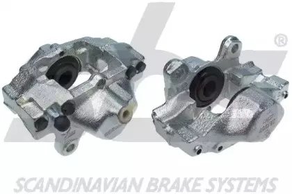 Тормозной суппорт sbs купить