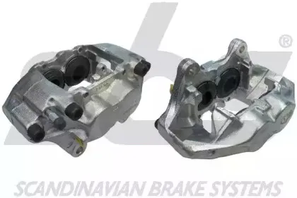 Тормозной суппорт sbs купить